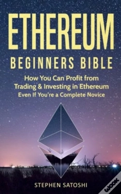 Capa do artigo Ethereum