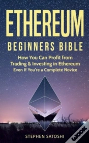 Capa do artigo Ethereum