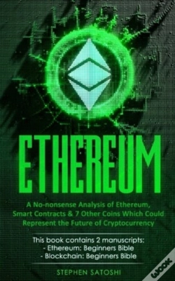Capa do artigo Ethereum