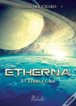 Capa do artigo Etherna