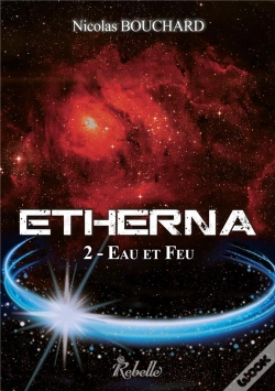 Capa do artigo Etherna T.2 ; Eau Et Feu