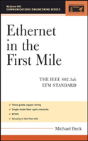 Ethernet In The First Mile - Preview