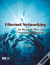 Capa do artigo Ethernet Networking For The Small Office And Professional Home Office