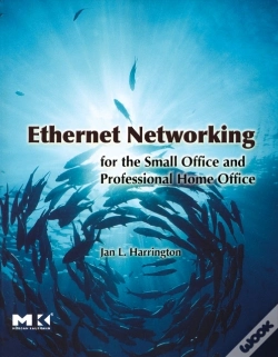 Capa do artigo Ethernet Networking For The Small Office And Professional Home Office