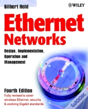 Capa do artigo Ethernet Networks