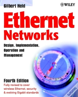 Capa do artigo Ethernet Networks