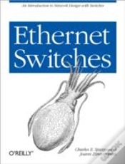 Capa do artigo Ethernet Switches