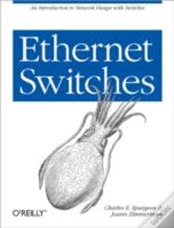 Capa do artigo Ethernet Switches