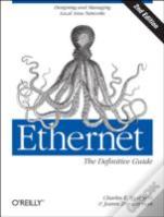 Ethernet: The Definitive Guide