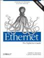 Ethernet: The Definitive Guide - Preview