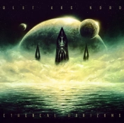 Capa do artigo Etherreal Horizons - CD