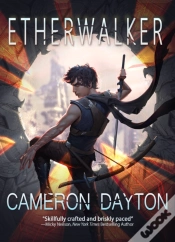 Capa do artigo Etherwalker