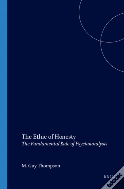 Capa do artigo Ethic Of Honesty