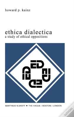 Capa do artigo Ethica Dialectica