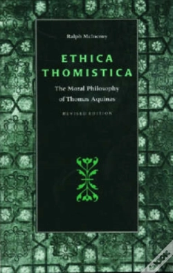 Capa do artigo Ethica Thomistica