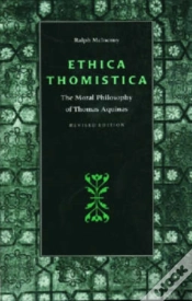 Capa do artigo Ethica Thomistica