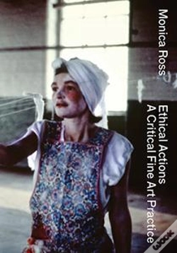 Capa do artigo Ethical Actions - A Critical Fine Art Practice