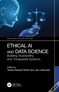 Capa do artigo Ethical Ai And Data Science