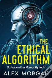 Capa do artigo Ethical Algorithm