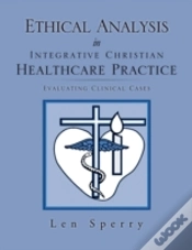 Capa do artigo Ethical Analysis In Integrative Christia
