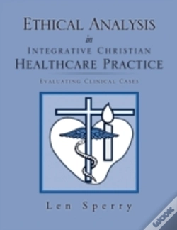 Capa do artigo Ethical Analysis In Integrative Christia