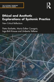 Capa do artigo Ethical And Aesthetic Explorations Of Systemic Practice