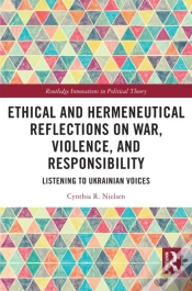 Capa do artigo Ethical And Hermeneutical Reflections On War, Violence, And Responsibility