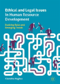 Ethical And Legal Issues In Human Resource Development - Preview