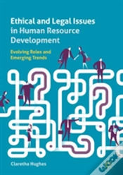 Capa do artigo Ethical And Legal Issues In Human Resource Development