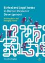 Ethical And Legal Issues In Human Resource Development - Preview