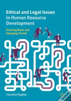 Capa do artigo Ethical And Legal Issues In Human Resource Development