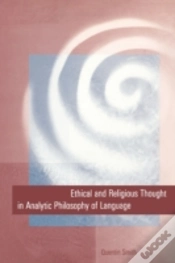 Capa do artigo Ethical And Religious Thought In Analytic Philosophy Of Language