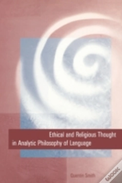 Capa do artigo Ethical And Religious Thought In Analytic Philosophy Of Language