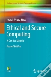 Ethical And Secure Computing