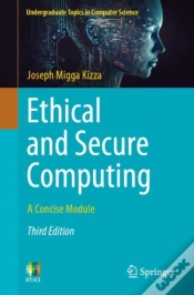 Capa do artigo Ethical And Secure Computing