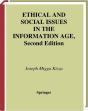 Ethical And Social Issues In The Information Age - Preview