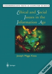 Capa do artigo Ethical And Social Issues In The Information Age