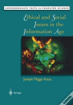 Capa do artigo Ethical And Social Issues In The Information Age