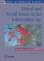 Ethical And Social Issues In The Information Age - Preview