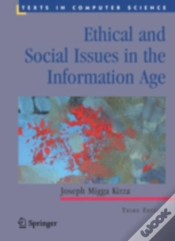 Capa do artigo Ethical And Social Issues In The Information Age