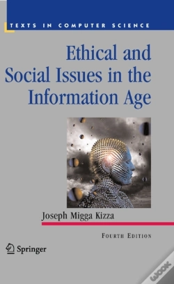 Capa do artigo Ethical And Social Issues In The Information Age