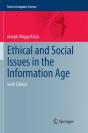 Ethical And Social Issues In The Information Age - Preview