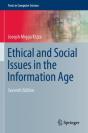 Ethical And Social Issues In The Information Age - Preview