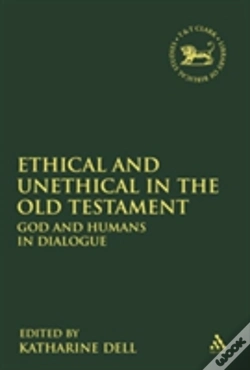 Capa do artigo Ethical And Unethical In The Old Testament