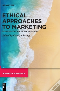 Capa do artigo Ethical Approaches To Marketing