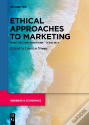 Capa do artigo Ethical Approaches To Marketing