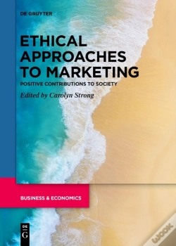 Capa do artigo Ethical Approaches To Marketing