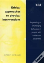 Capa do artigo Ethical Approaches To Physical Interventions