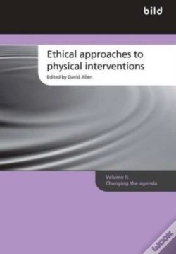 Capa do artigo Ethical Approaches To Physical Interventions