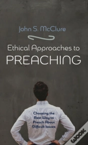 Capa do artigo Ethical Approaches To Preaching